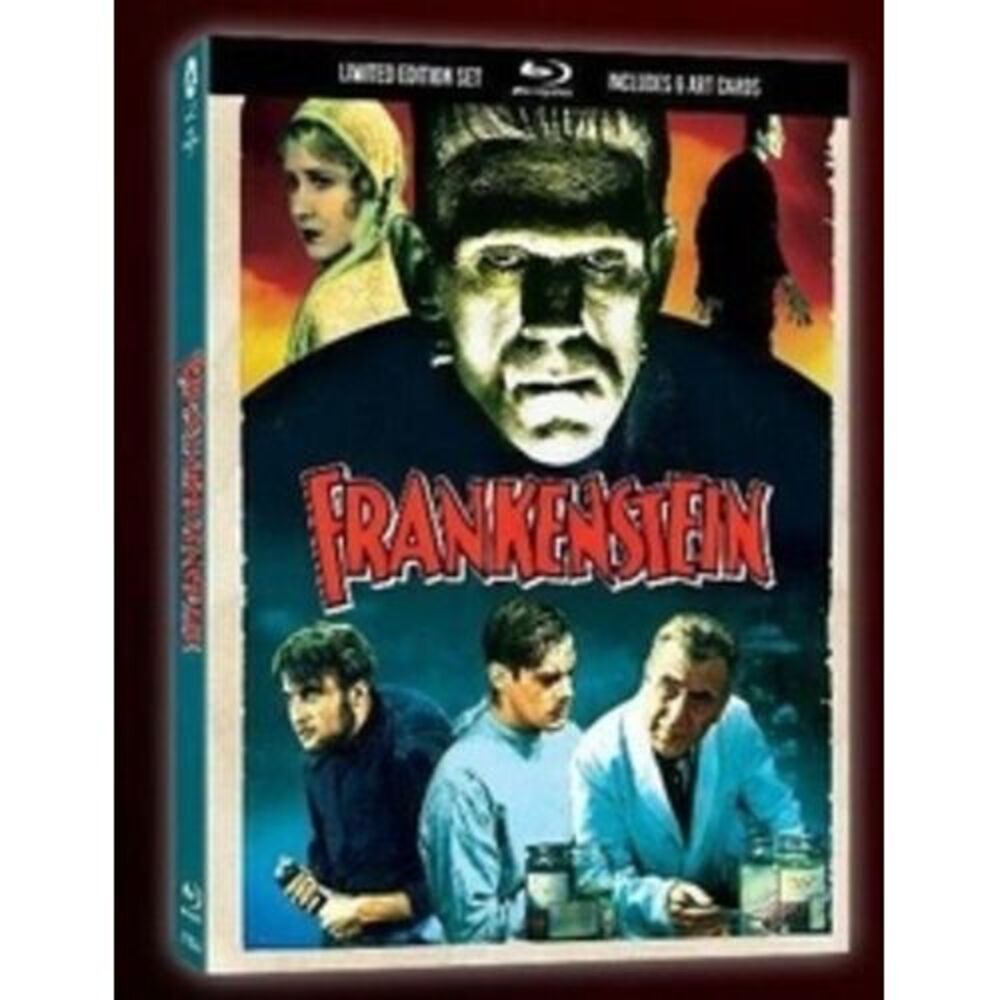 Frankenstein